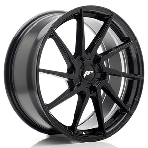 JR Wheels JR36 19x8,5 ET20-45 5x108 Gloss Black