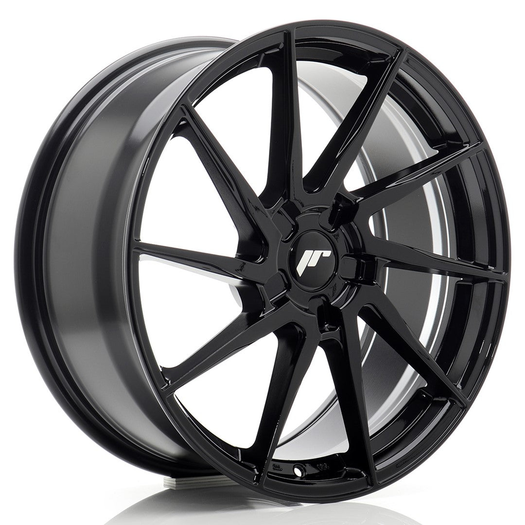 JR Wheels JR36 19x8,5 ET20-45 5x105 Gloss Black