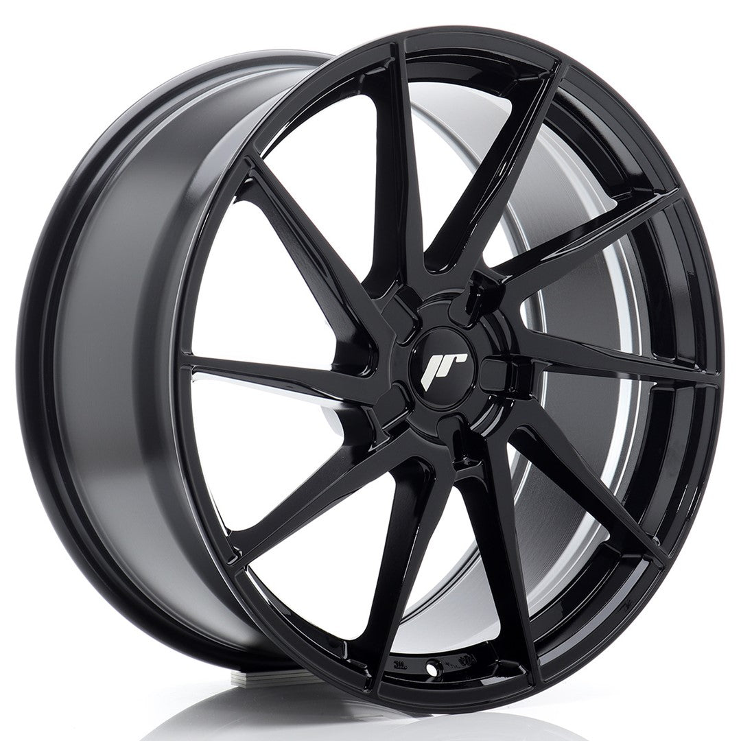 JR Wheels JR36 20x8,5 ET20-45 5x115 Gloss Black