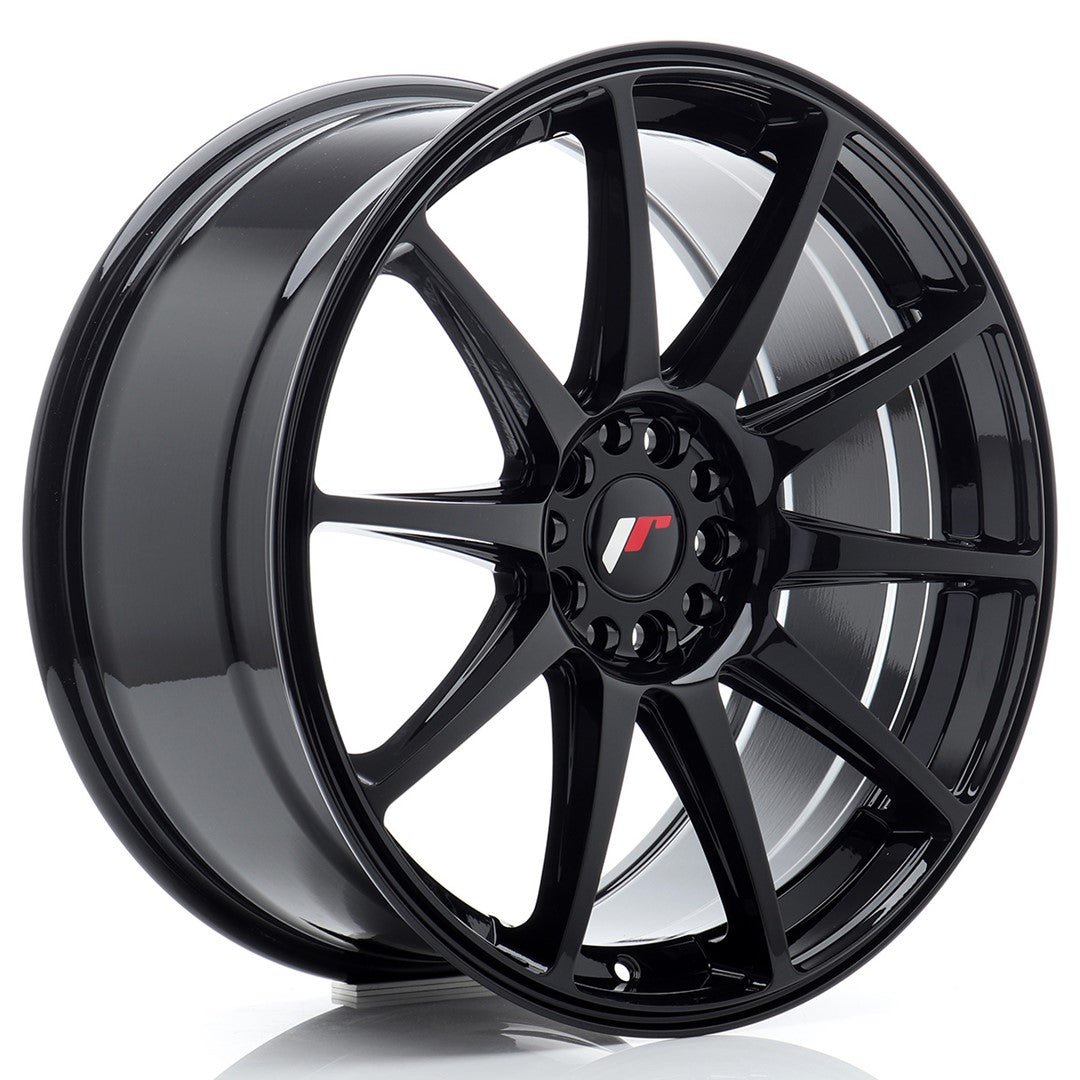JR Wheels JR11 19x8,5 ET42 5x112 Gloss Black