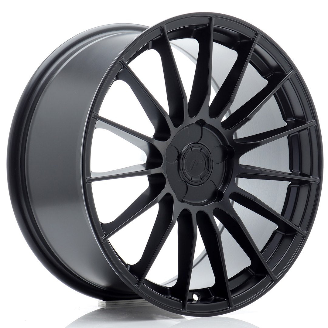 JR Wheels SL05 18x8,5 ET20-45 5x120 Matt Black