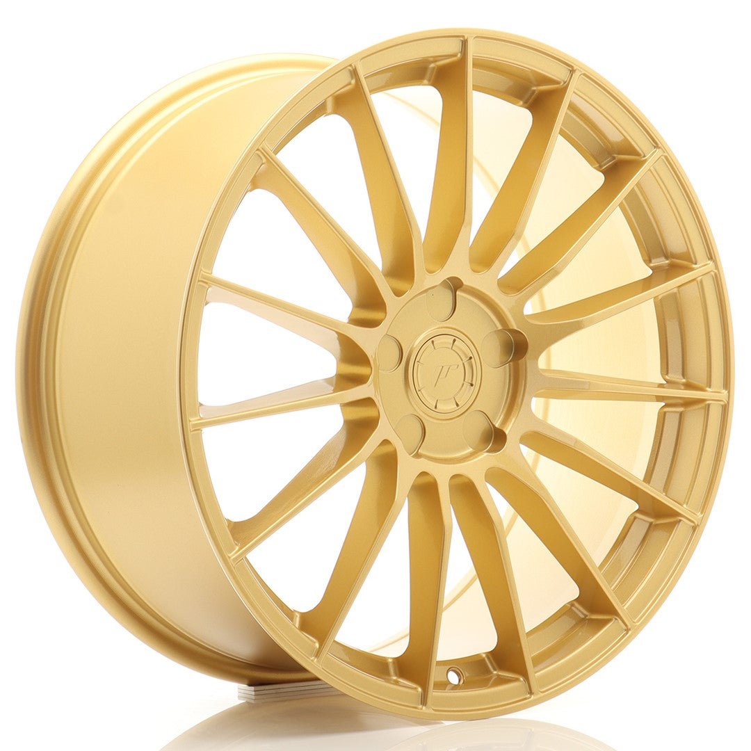 JR Wheels SL05 19x8,5 ET20-45 5x108 Gold