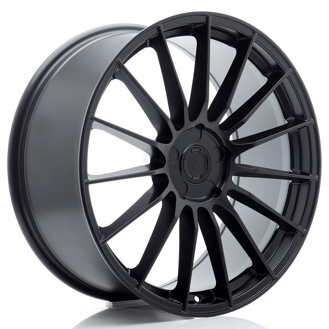 JR Wheels SL05 20x8,5 ET20-45 5x110 Matt Black