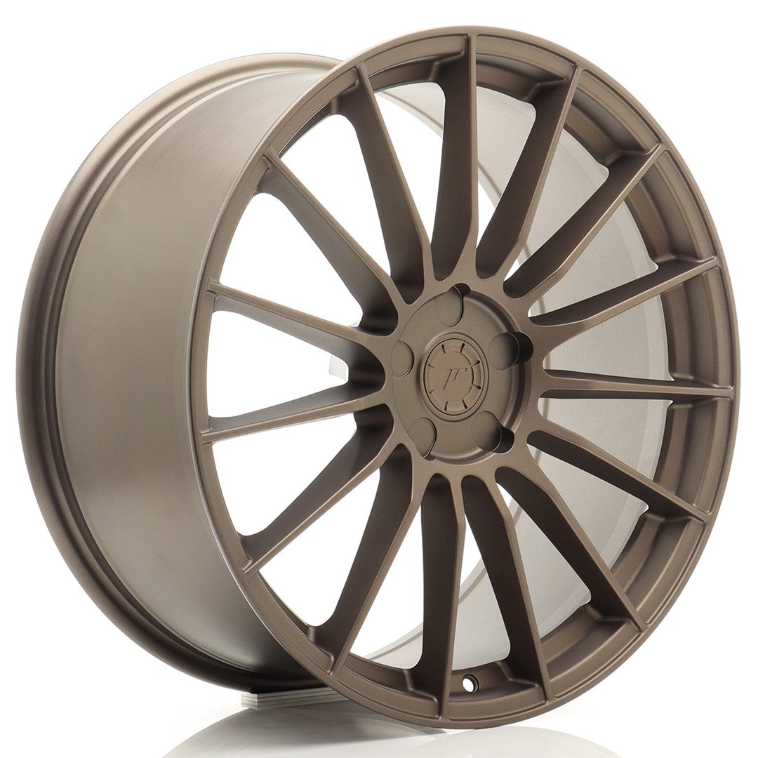 JR Wheels SL05 20x8,5 ET20-45 5x118 Matt Bronze