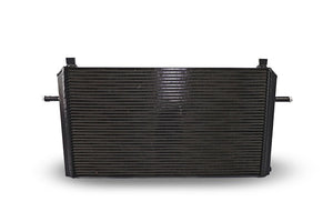 VRP M133 heat exchanger