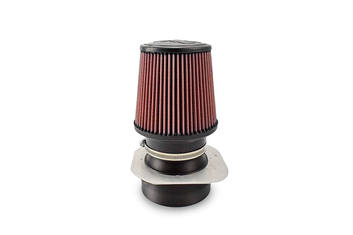 VRP CLA45 GLA45 innsug