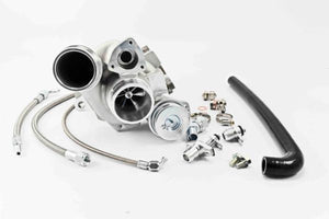 VRP Turbo oppgradering – Mercedes-AMG A45 / CLA45 / GLA45 (M133) 2013-2018 KONG PERFORMANCE