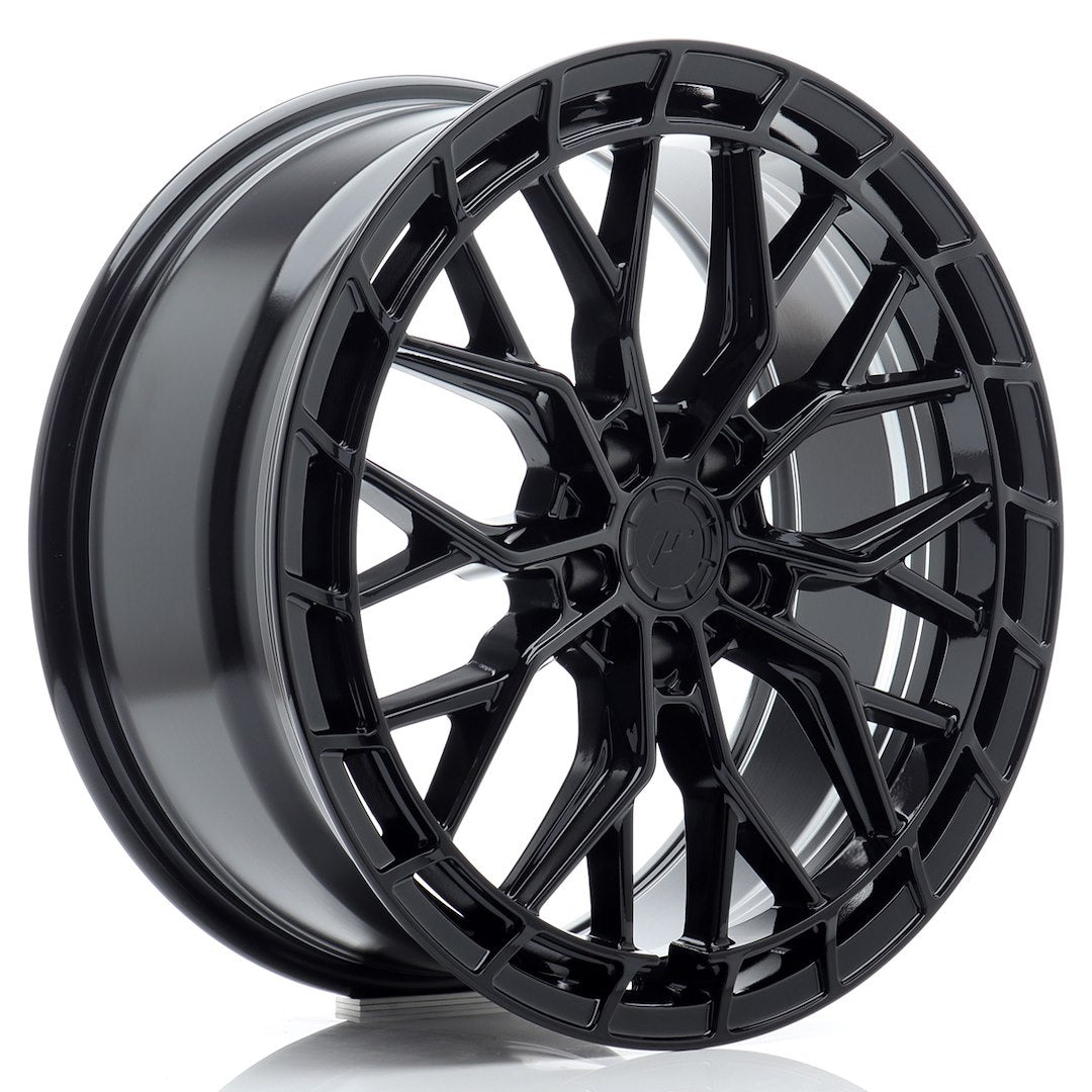 JR Wheels JR48 19x8,5 ET45 5x112 Gloss Black
