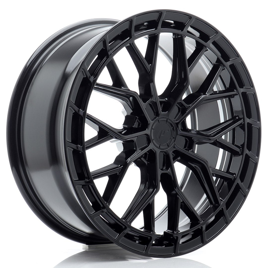 JR Wheels JR48 19x8,5 ET20-45 5x114.3 Gloss Black