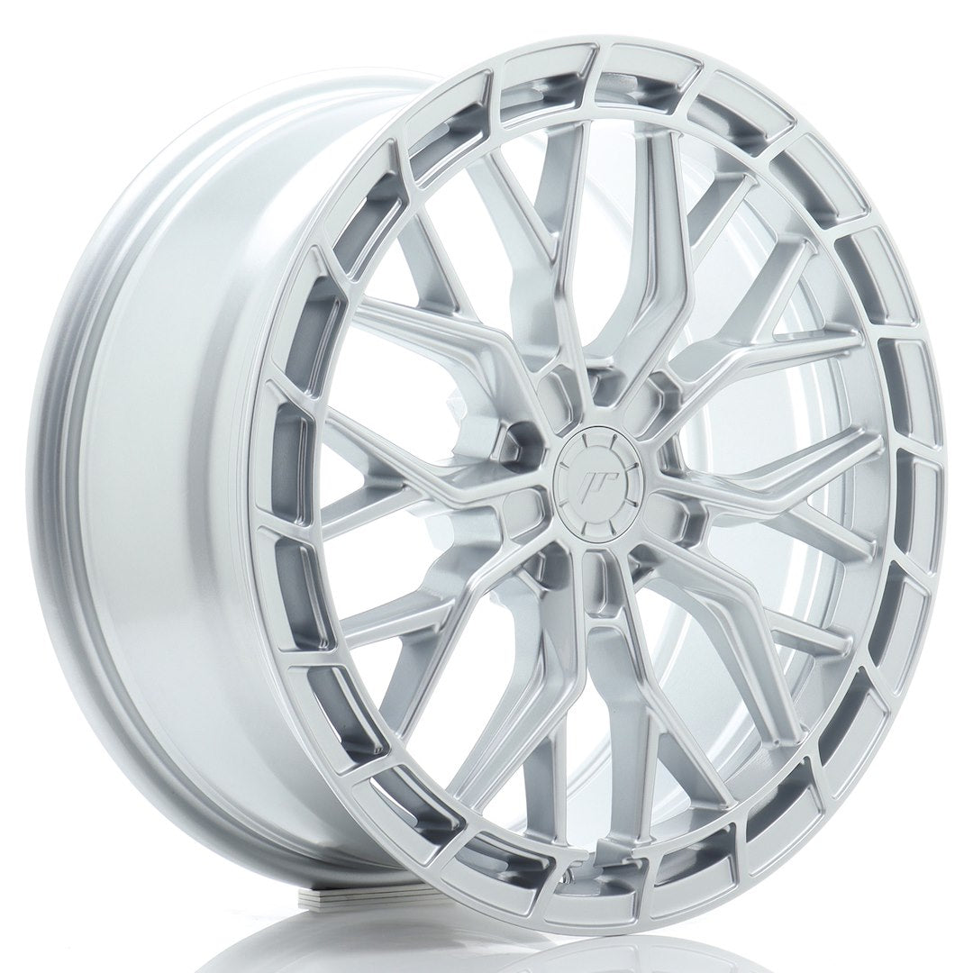 JR Wheels JR48 19x8,5 ET20-45 5x108 Hyper Silver