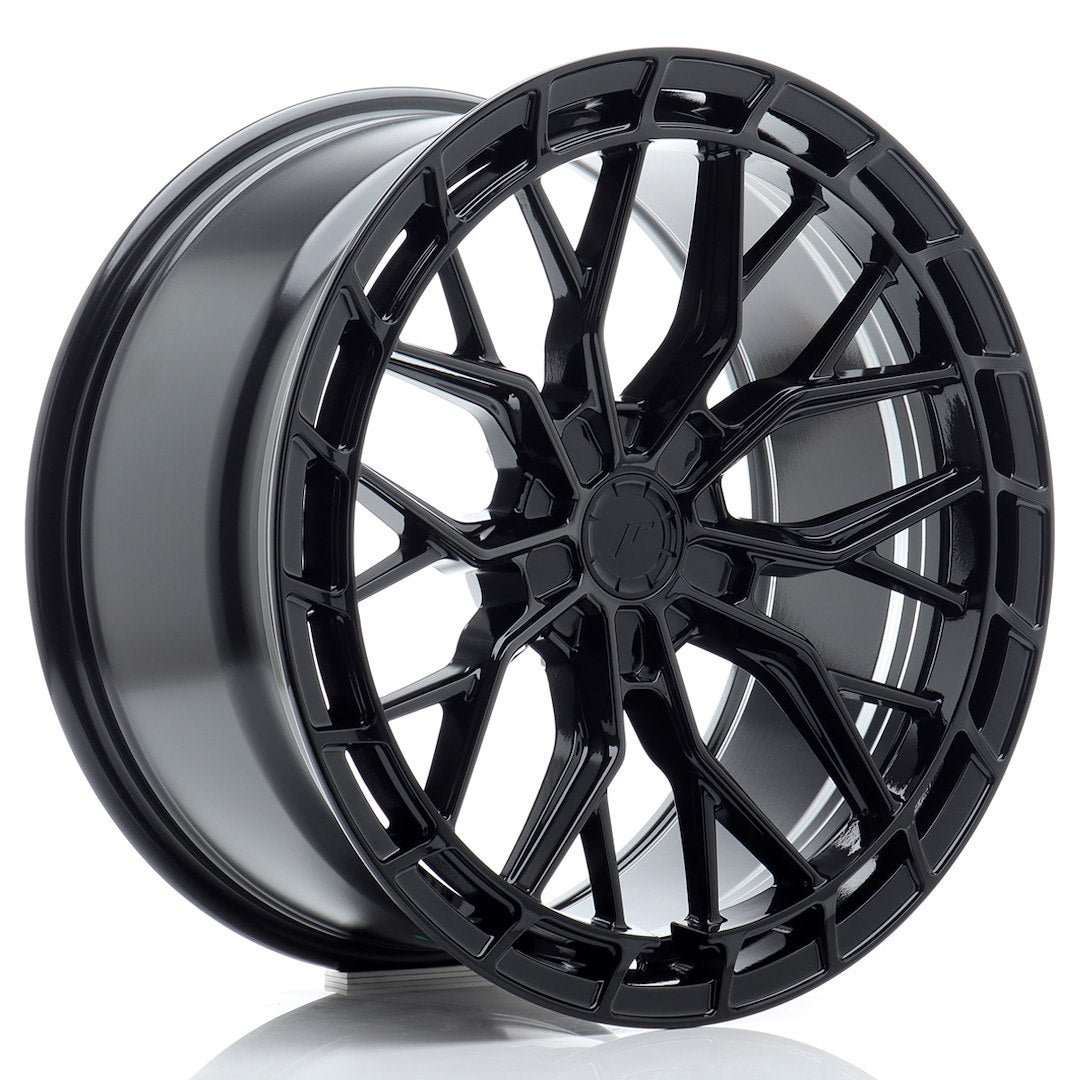 JR Wheels JR48 19x9,5 ET20-45 5x118 Gloss Black