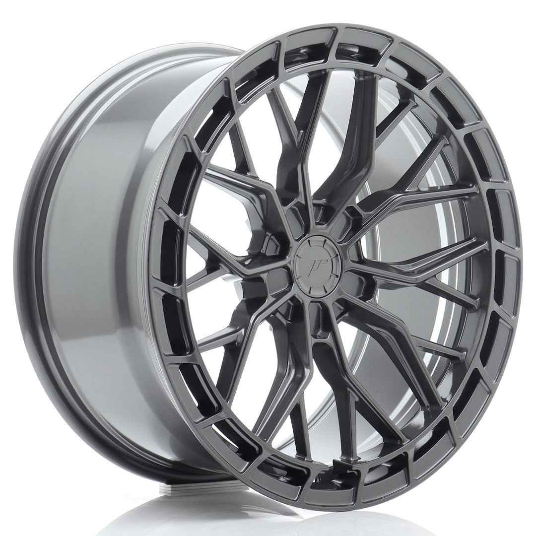 JR Wheels JR48 19x9,5 ET20-45 5x120 Hyper Gray