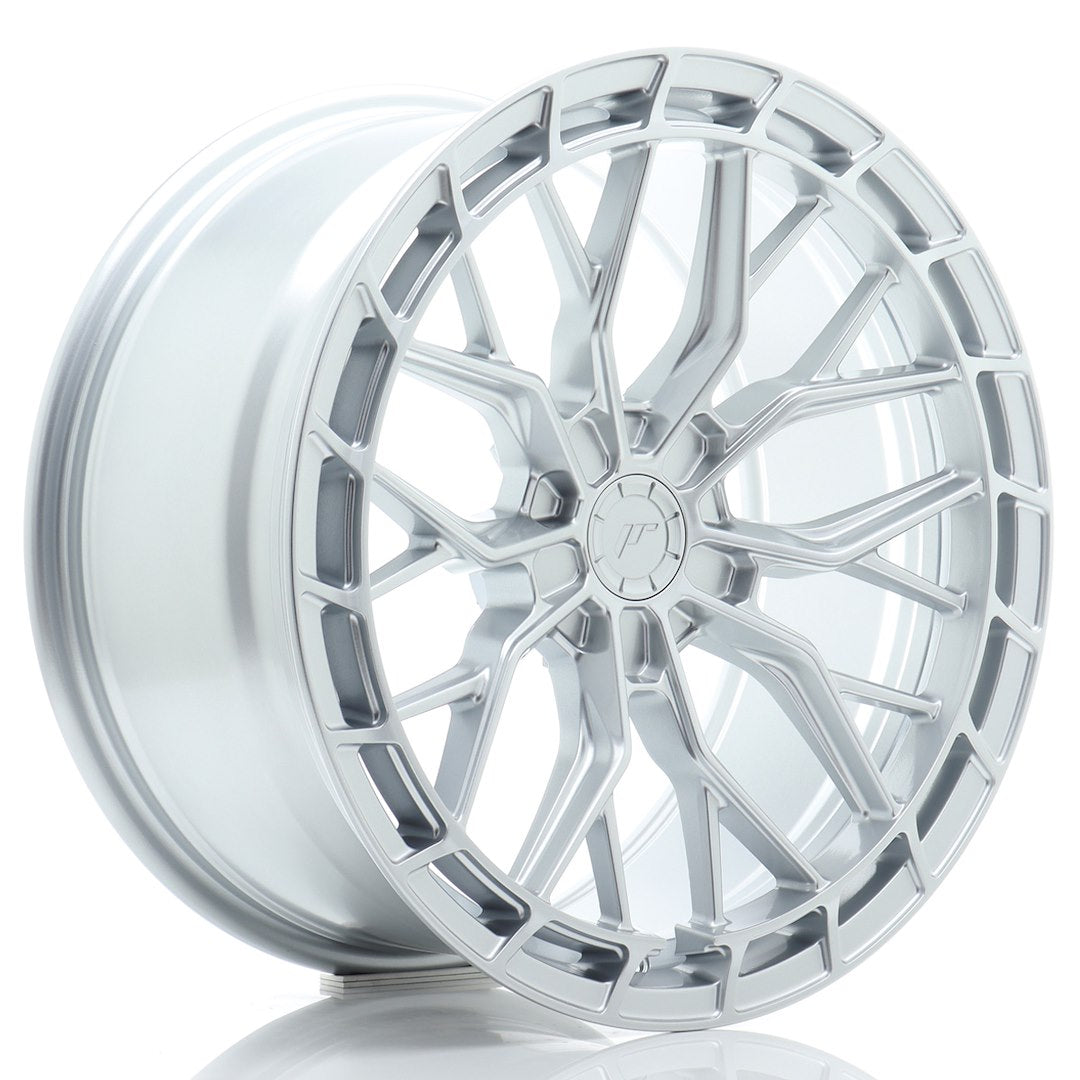 JR Wheels JR48 19x9,5 ET20-45 5x108 Hyper Silver