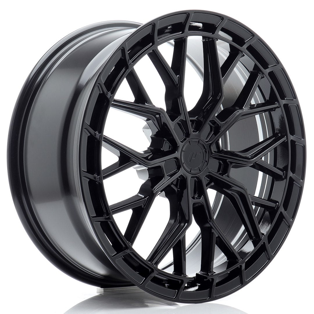JR Wheels JR48 20x9 ET20-51 5x130 Gloss Black