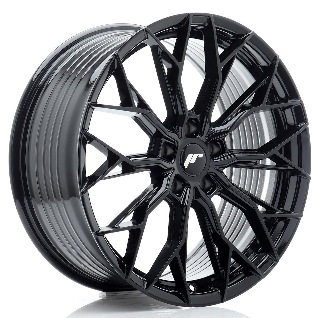 JR Wheels JR49 19x8,5 ET45 5x112 Gloss Black