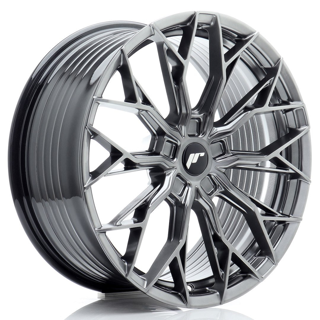 JR Wheels JR49 19x8,5 ET20-45 5x112 Hyper Black