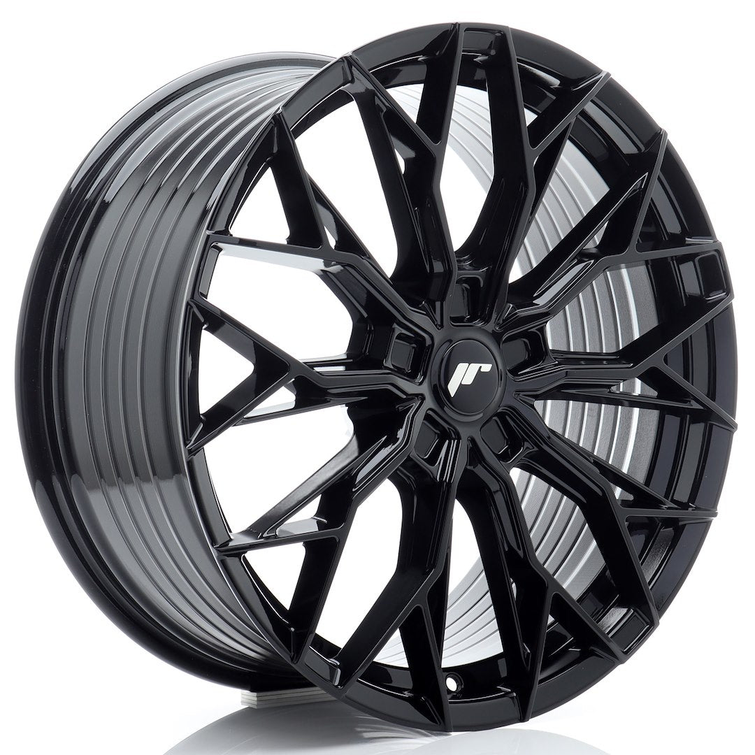 JR Wheels JR49 20x8,5 ET20-45 5x120 Gloss Black