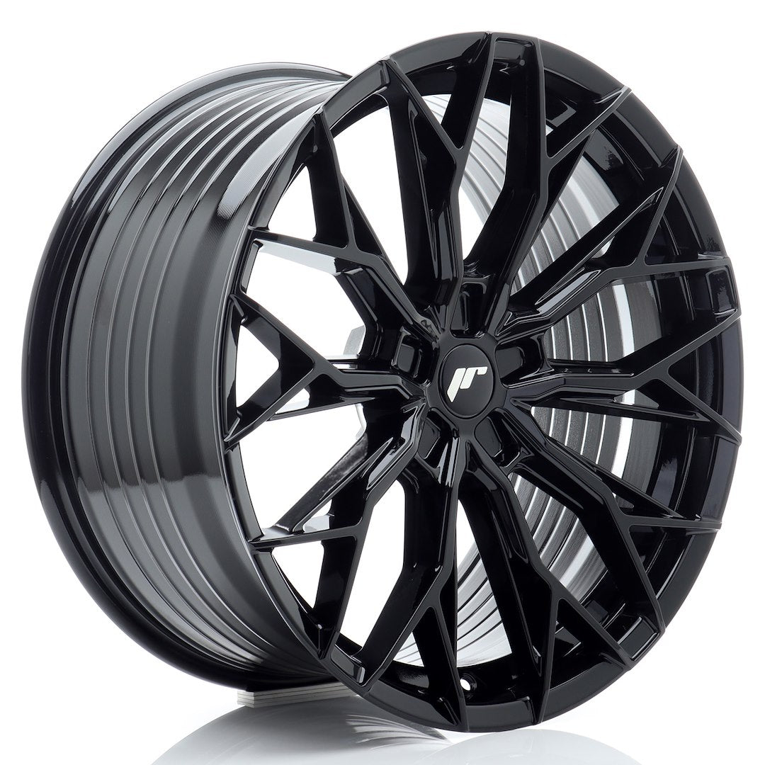 JR Wheels JR49 20x9,5 ET20-40 5x108 Gloss Black