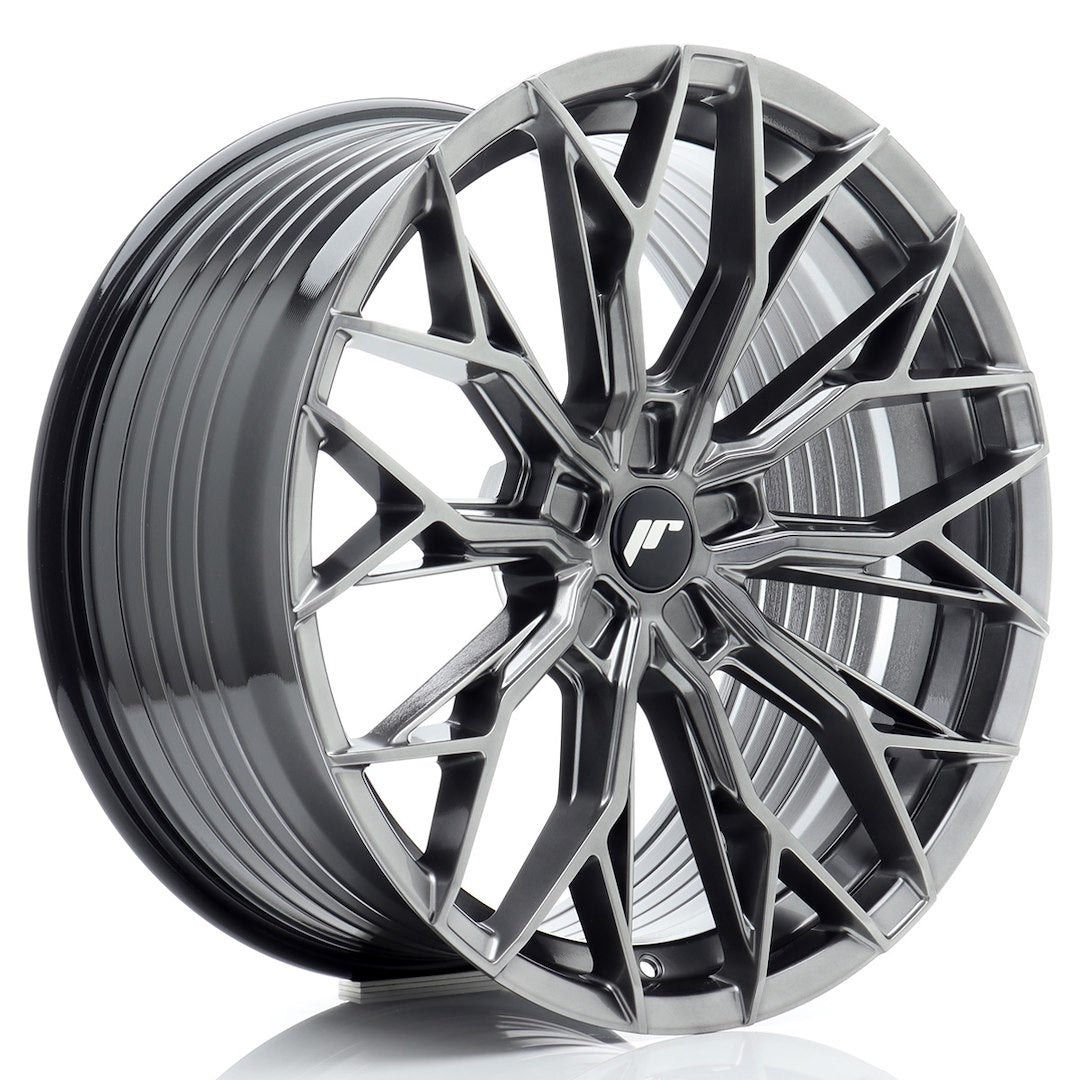 JR Wheels JR49 20x9,5 ET20-40 5x110 Hyper Black