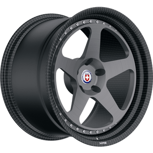 HRE 301 CRBN