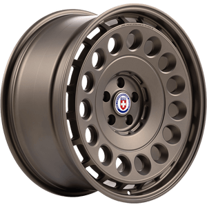 HRE 037 GTM
