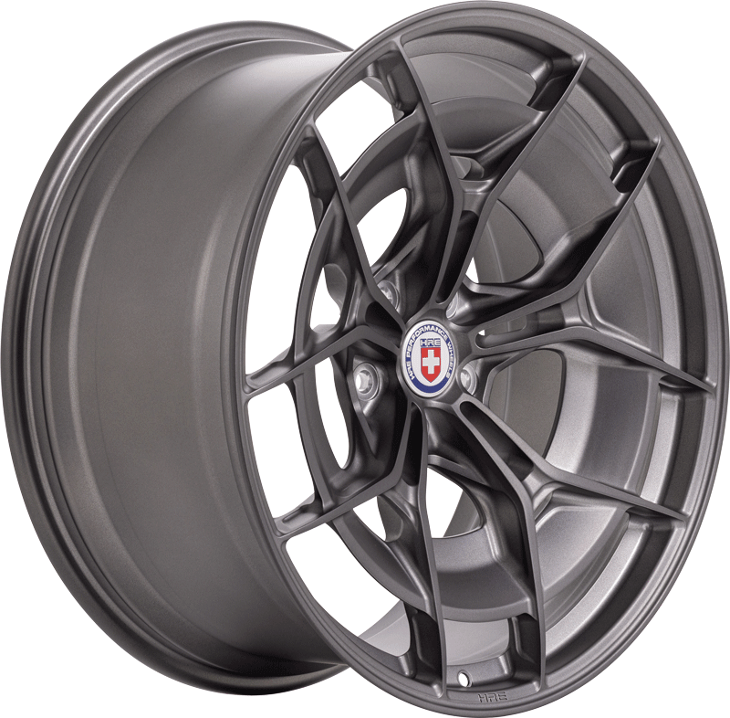 HRE P301