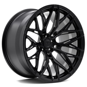 Vesser VSR1 20x10,5 ET15-45 5H BLANK Custom Finish