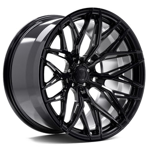 Vesser VSR1 21x9 ET10-52 5H BLANK Custom Finish