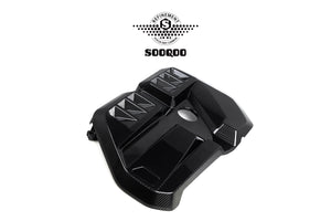 Sooqoo Carbon Motordeksel OEM Style – BMW M3 G80 M4 G82 G87