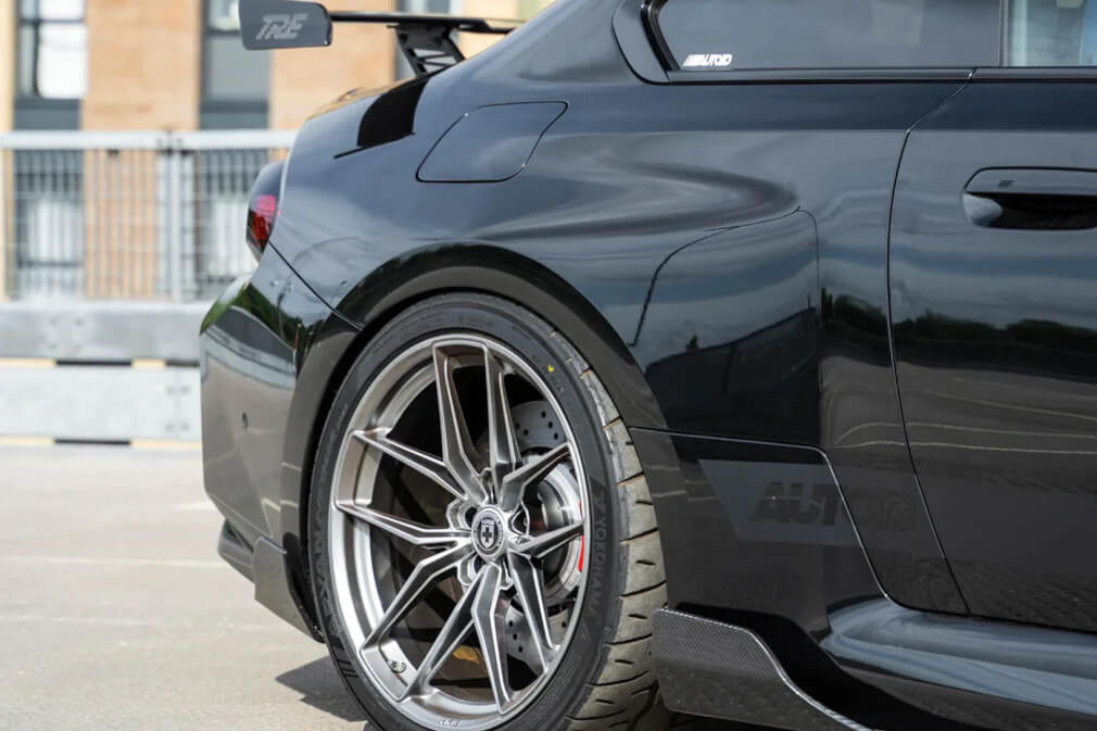 HRE FF21 - M2/M3/M4. G8x