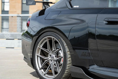 HRE FF21 - M2/M3/M4. G8x