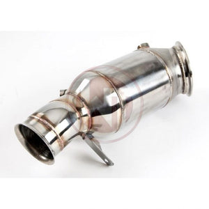 Wagner Tuning N55 EWG Catted Downpipe 300CPI – BMW M135i, M235i, 335i, 435i (F2x/F3x, fra 07/2013) – bilde 3