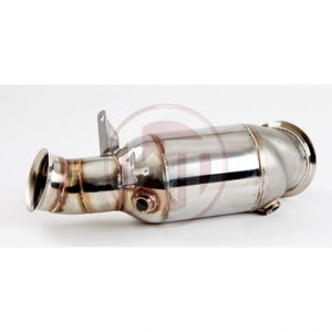 Wagner Tuning N55 EWG Catted Downpipe 300CPI – BMW M135i, M235i, 335i, 435i (F2x/F3x, fra 07/2013) – bilde 2