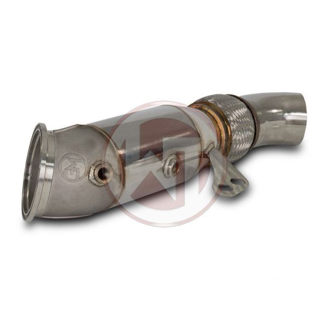 Wagner Tuning B58 F-Series Catless Downpipe – BMW M140i, M240i, 340i, 440i, 540i