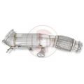 Wagner Tuning B58 G-Serie/Supra Sportcat Downpipe 200CPSI – BMW M340i, 540i, Z4 M40i, Toyota GR Supra (OPF) – bilde 4