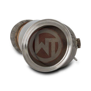 Wagner Tuning B58 G-Serie/Supra Sportcat Downpipe 200CPSI – BMW M340i, 540i, Z4 M40i, Toyota GR Supra (OPF) – bilde 3