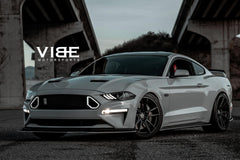 HRE FF04 KONG PERFORMANCE