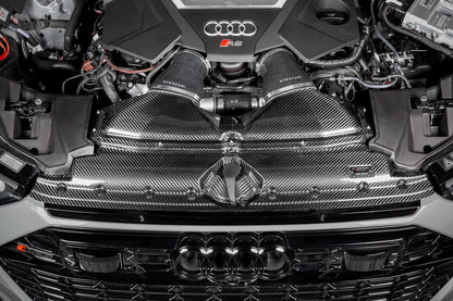 Eventuri Carbon Luftinntak – Audi C8 RS6 / RS7 (2020+)