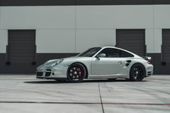 HRE FF01 KONG PERFORMANCE