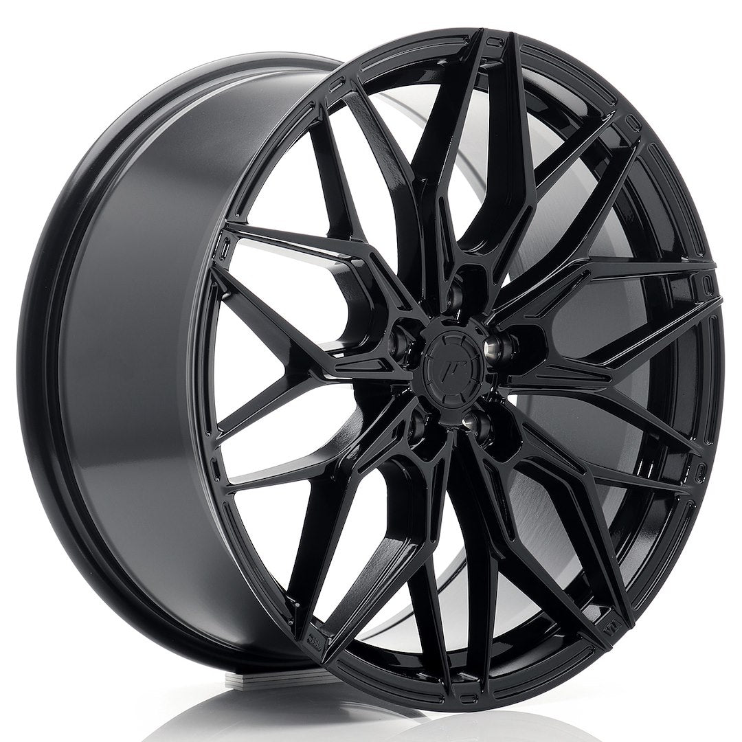 JR Wheels JR46 19x8,5 ET35 5x112 Gloss Black