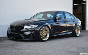 BBS LM KONG PERFORMANCE