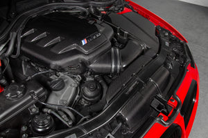 Eventuri Full Carbon Intake Kit — BMW M3 E9X (S65)