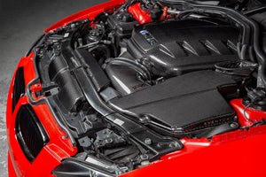 Eventuri Full Carbon Intake Kit — BMW M3 E9X (S65)