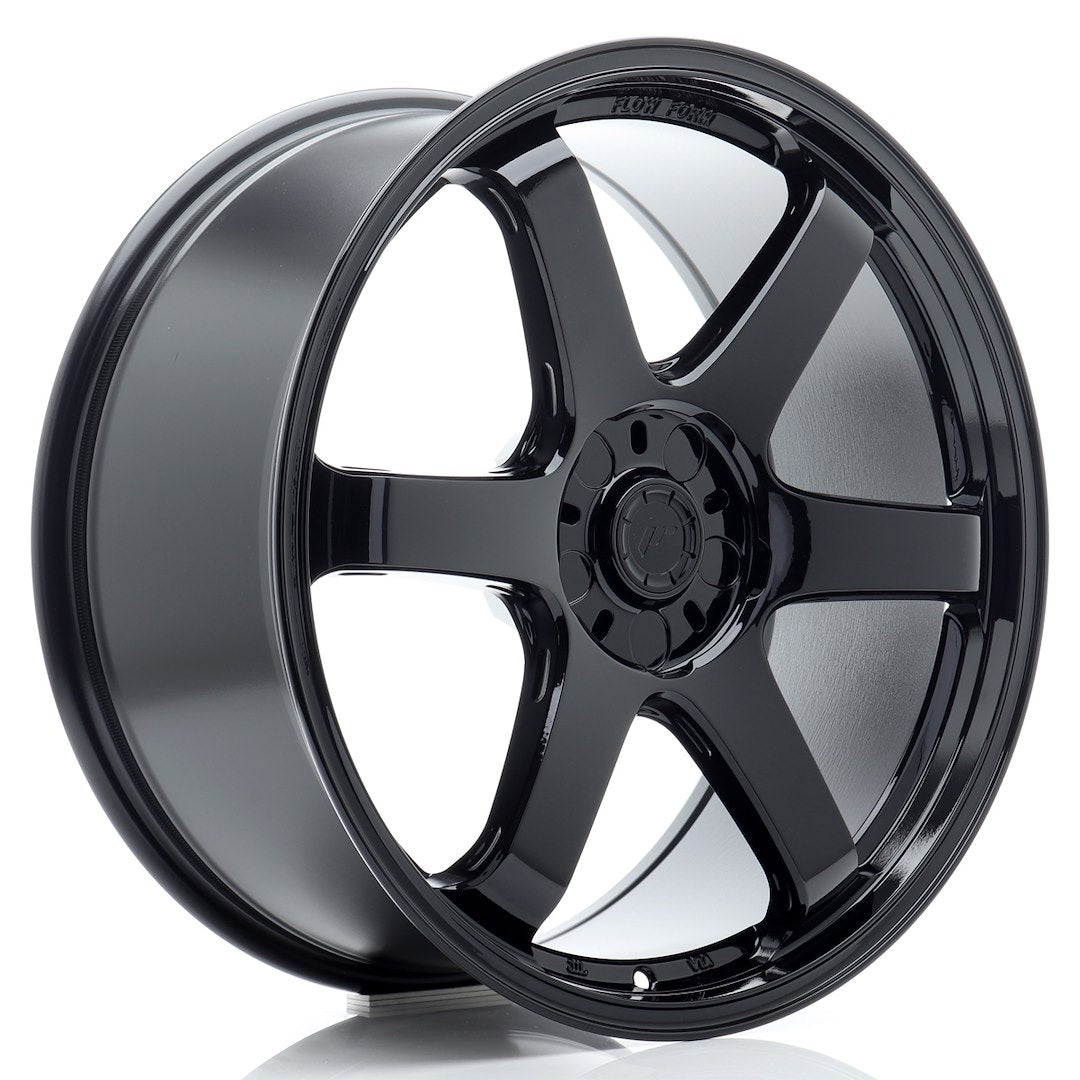 JR Wheels SL03 20x8,5 ET20-45 5x112 Gloss Black
