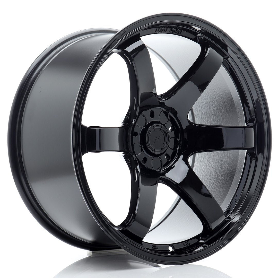 JR Wheels SL03 20x10,5 ET0-20 5x112 Gloss Black