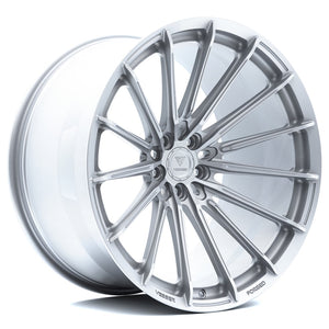 Vesser VSR4 23x10 ET14-64 5H BLANK Custom Finish