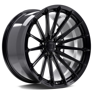 Vesser VSR4 23x10 ET14-64 5H BLANK Custom Finish