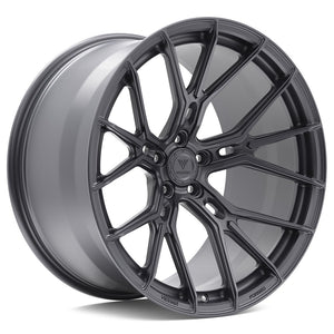 Vesser VSR6 19x10,5 ET15-57 5x110 Custom Finish