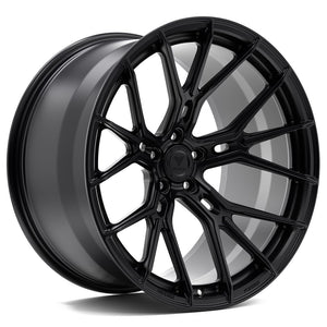 Vesser VSR6 20x10 ET10-39 5H BLANK Custom Finish