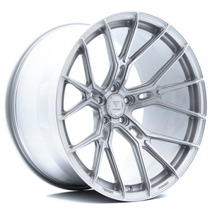Vesser VSR6 20x11 ET10-48 5H BLANK Custom Finish